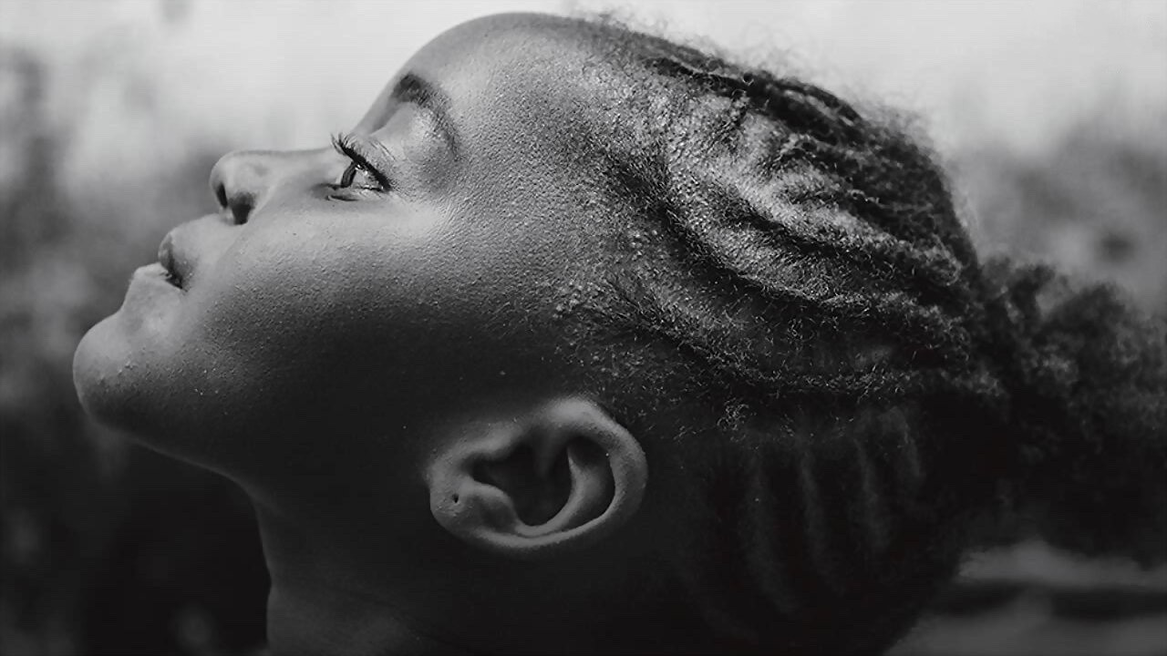 Samba de Santo: Resistência Afro-Baiana backdrop