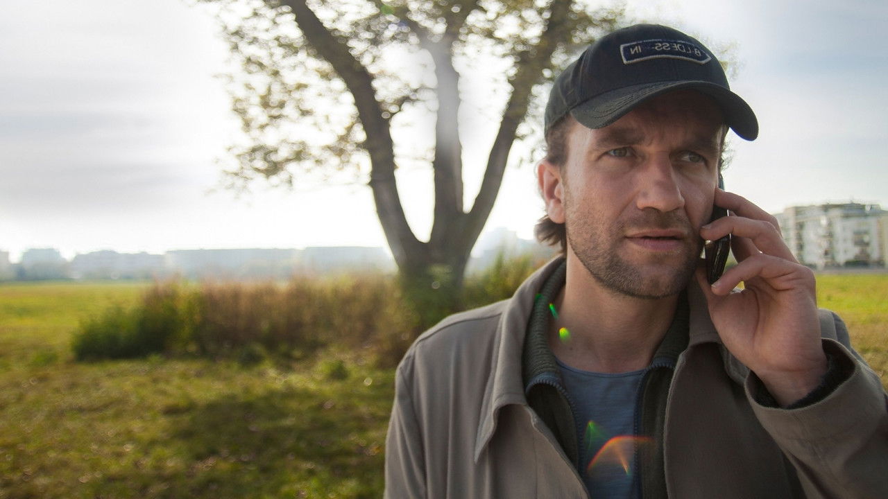 Life Must Go On backdrop