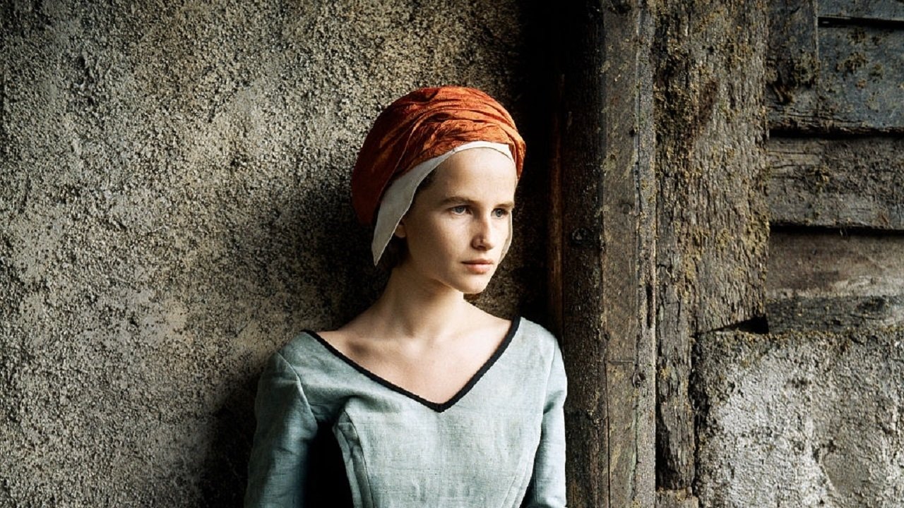 The Malady of Love backdrop