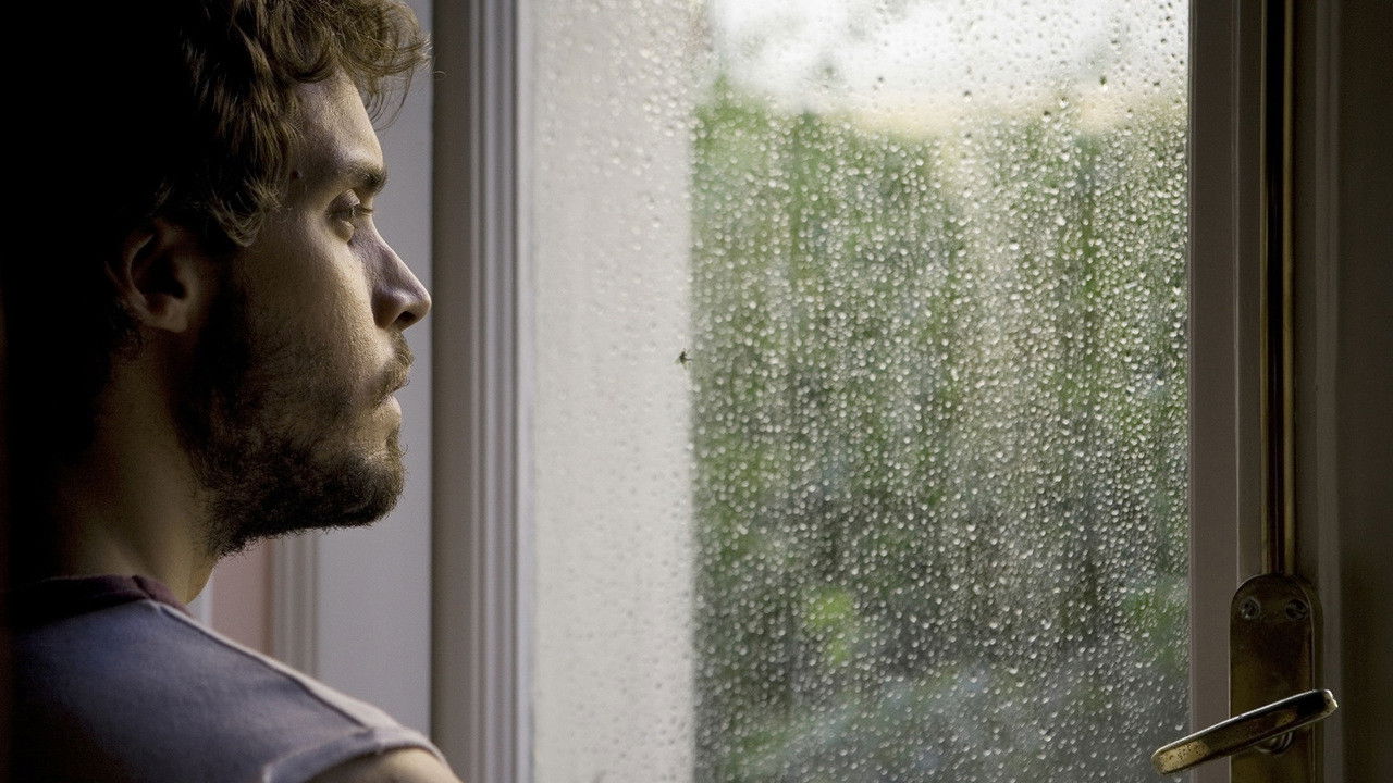 One Life, Maybe Two backdrop