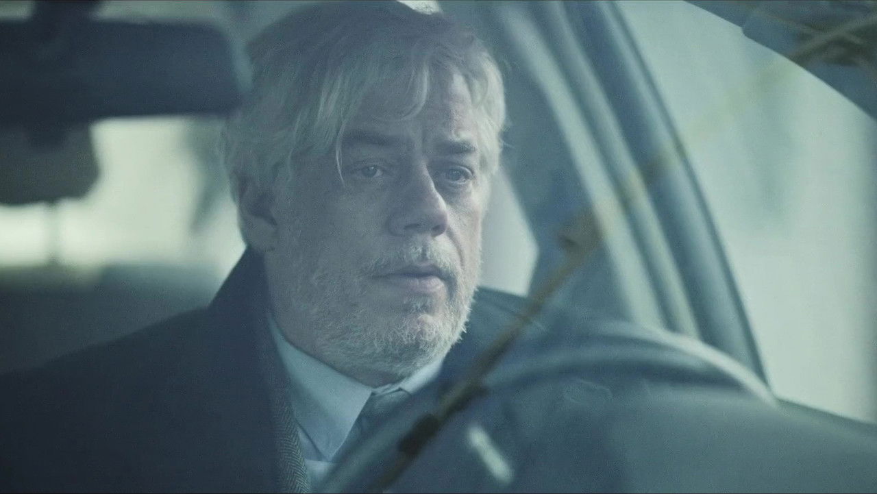 All That You Love Will Be Carried Away backdrop