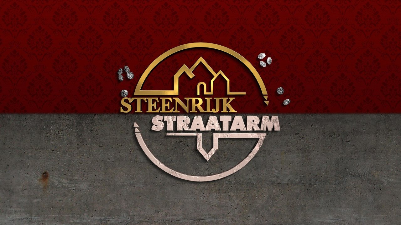 Steenrijk, Straatarm backdrop