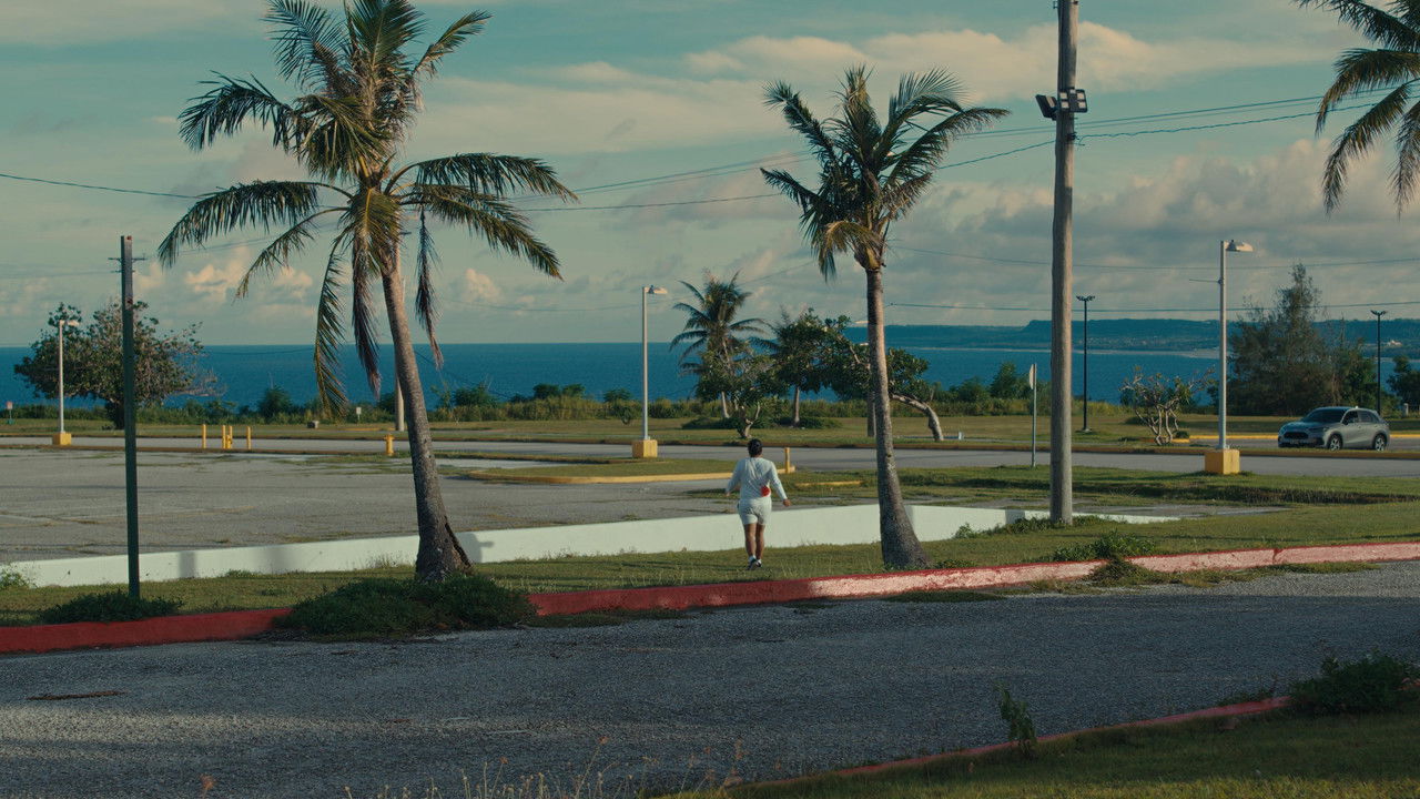 Wouldn't Make It Any Other Way backdrop