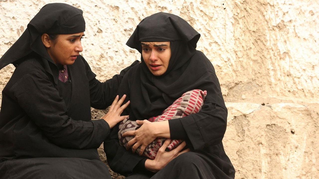 The Kerala Story 2 Goes Beyond backdrop