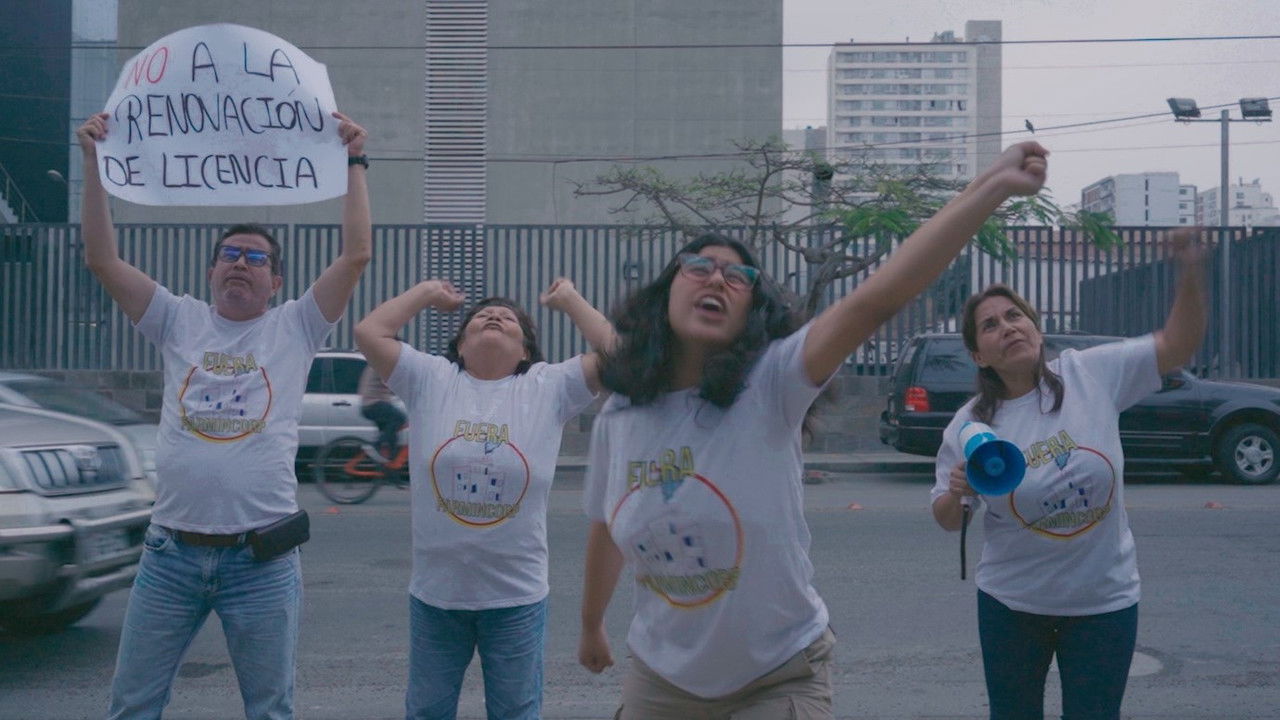 Gabriela Gabriela backdrop