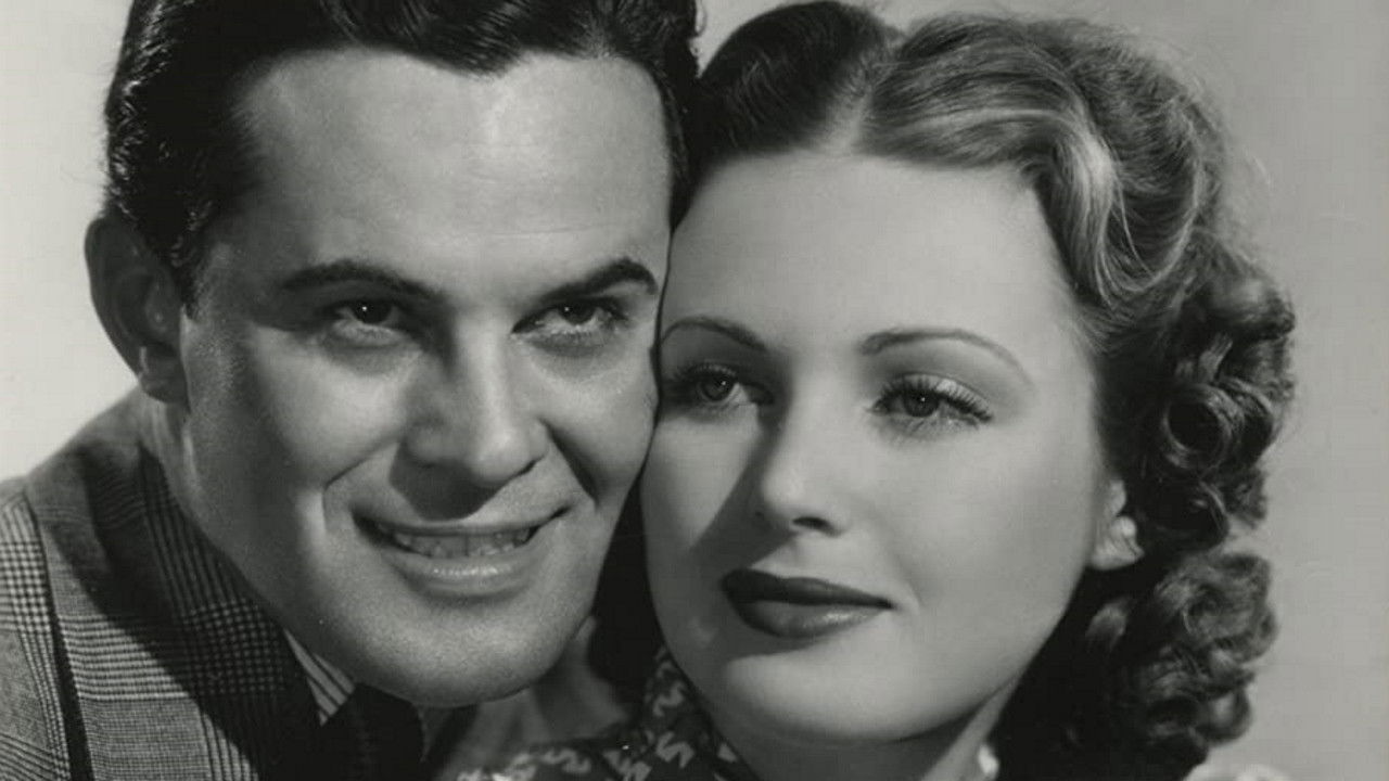 One Wild Night backdrop