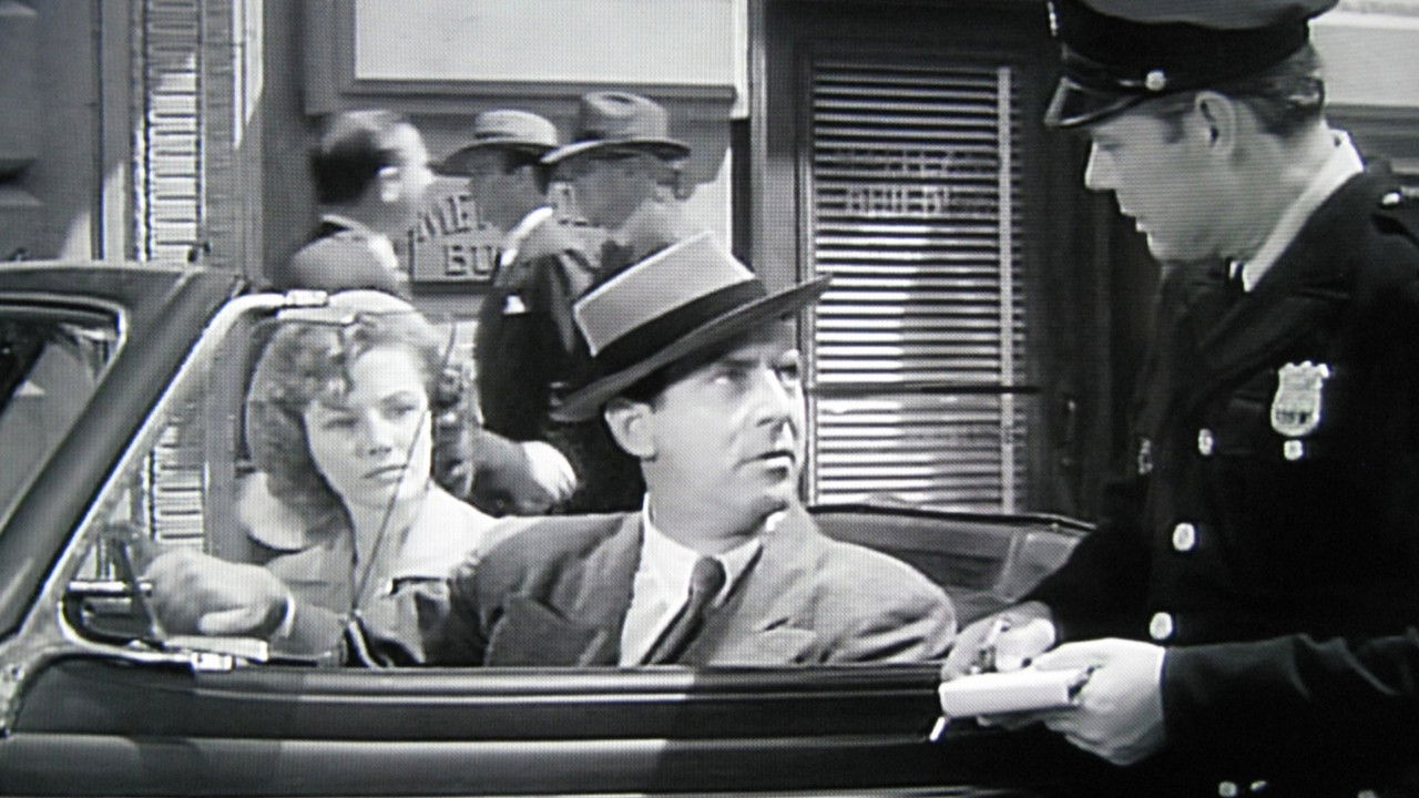 So You Think You're Not Guilty backdrop