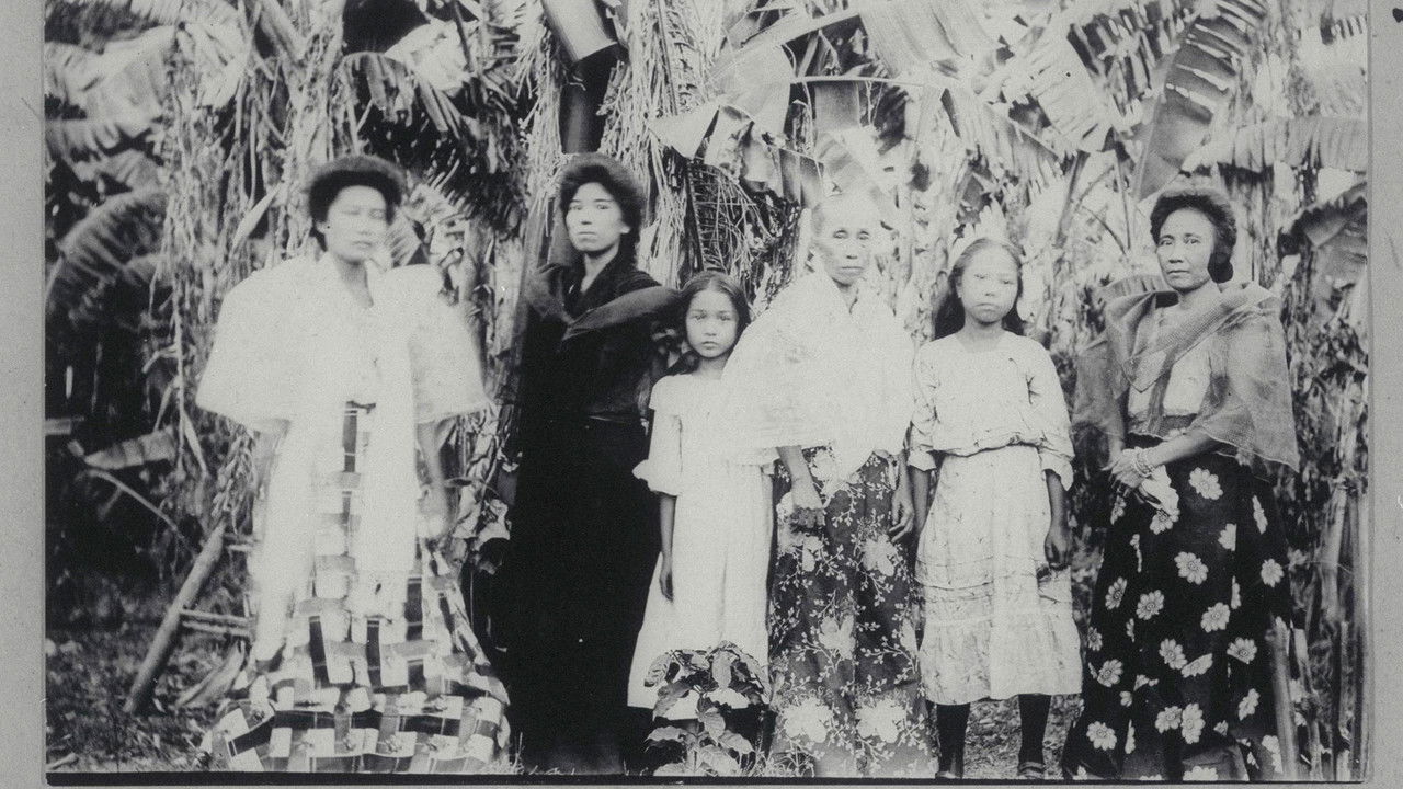 To Pick a Flower backdrop
