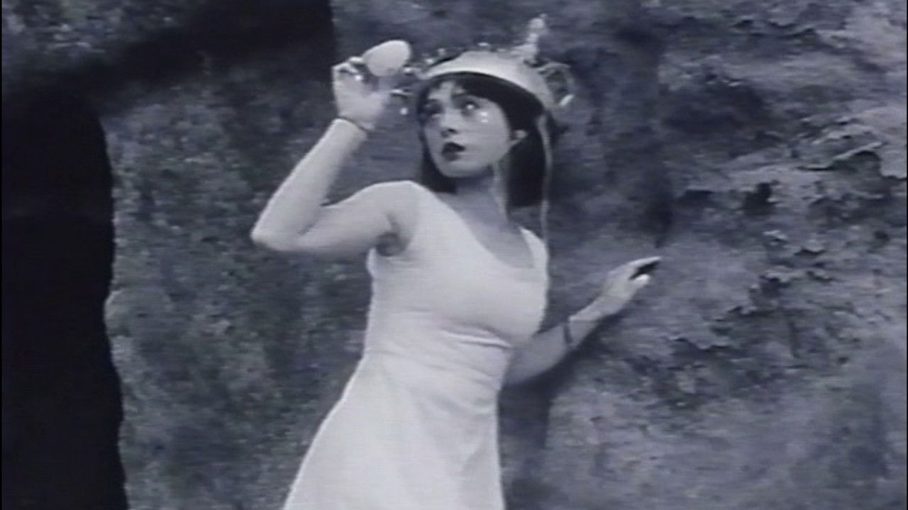 Un ange passe backdrop