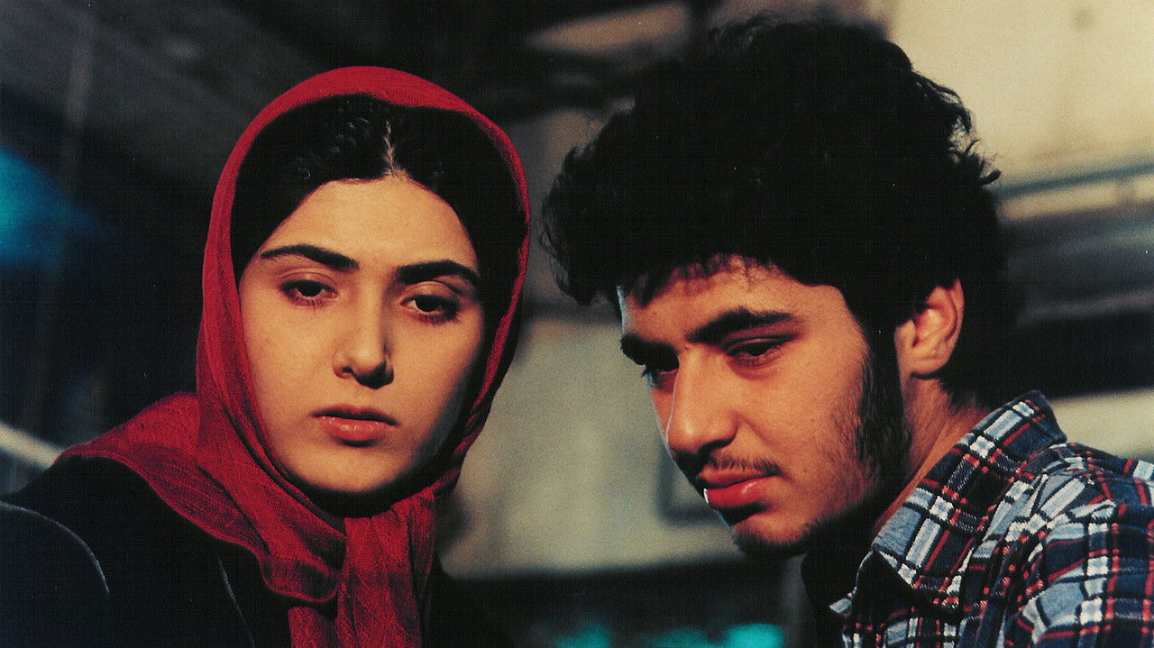 Dancing in the Dust backdrop