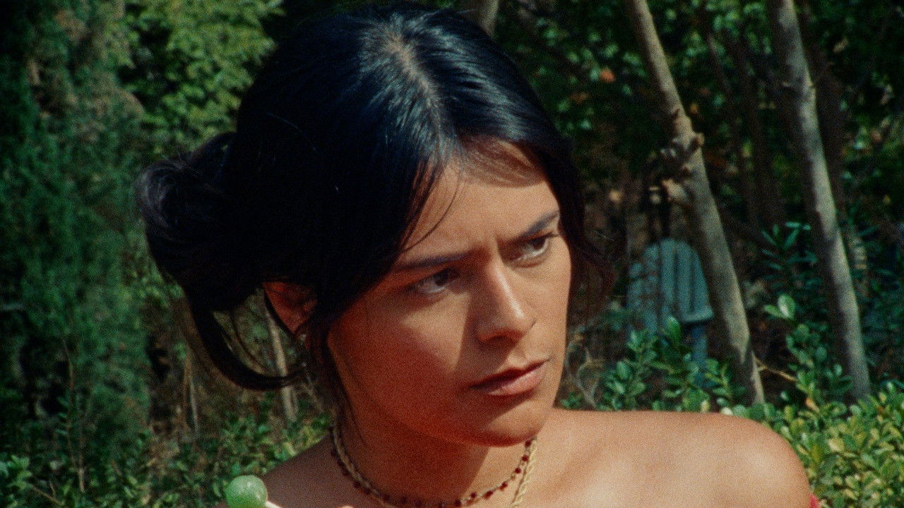 Everyone Loves Björk backdrop