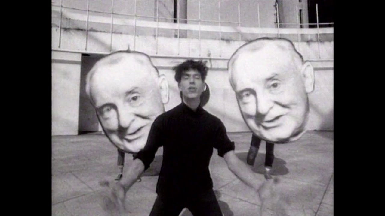 Direct from Brooklyn backdrop