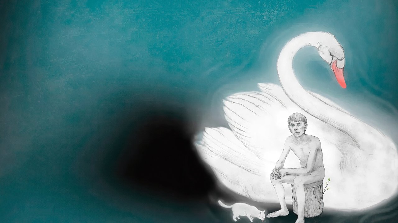 Papier-mache backdrop