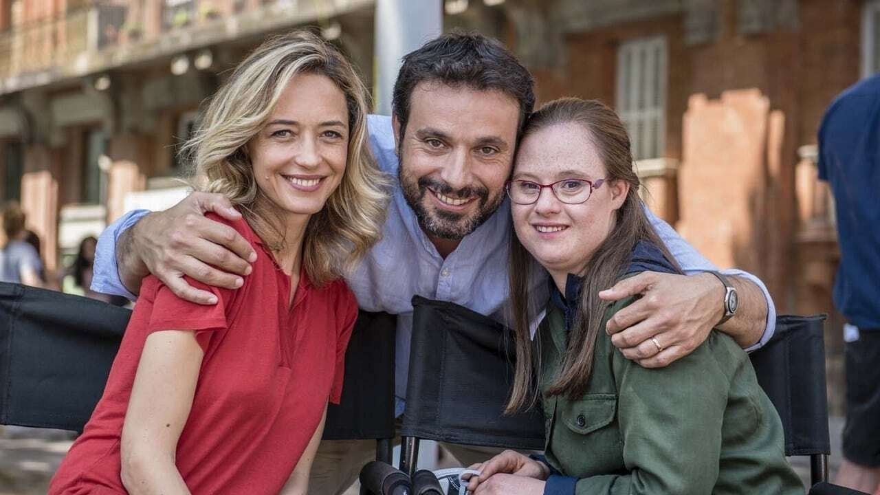 Mention particulière : Bienvenue dans l'âge adulte backdrop