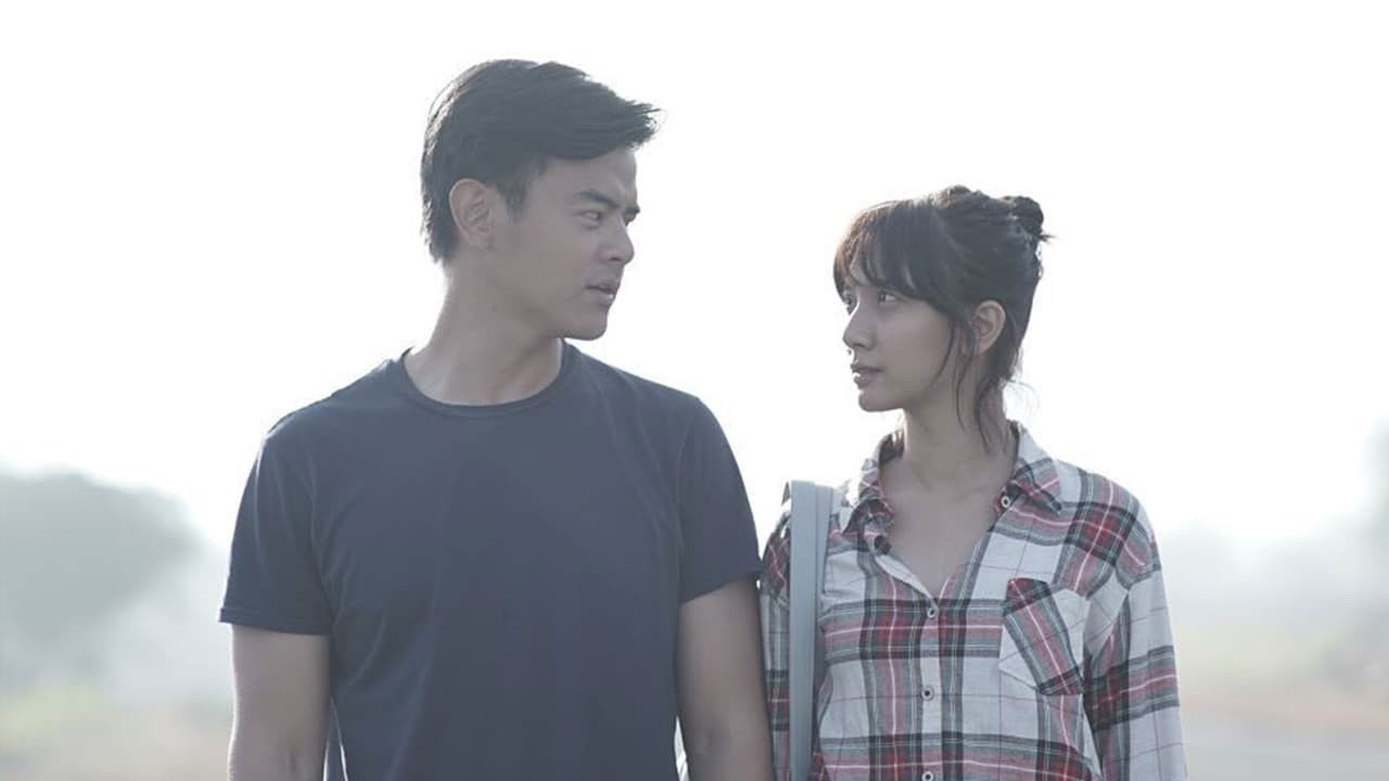 Mengakhiri Cinta dalam 3 Episode backdrop