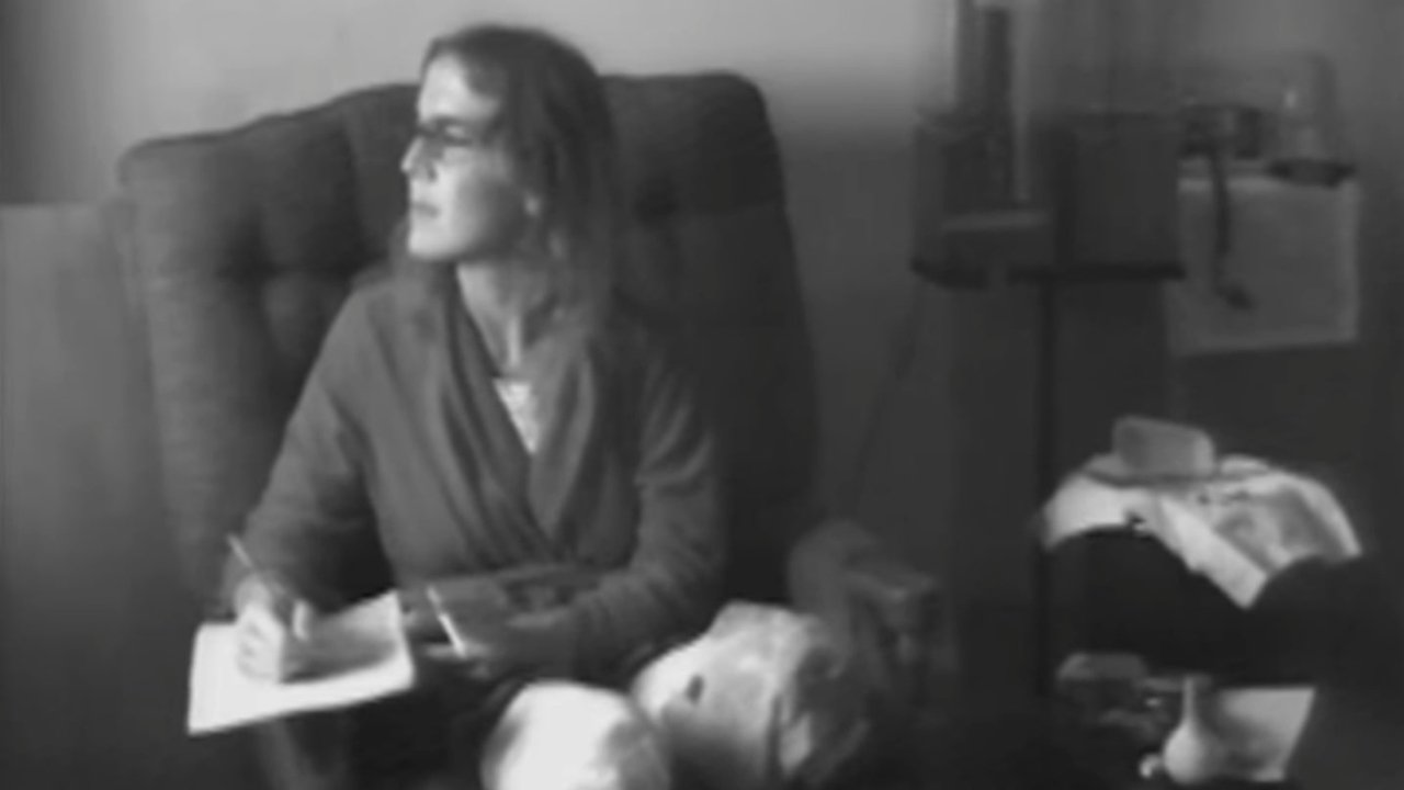 The Amputee backdrop