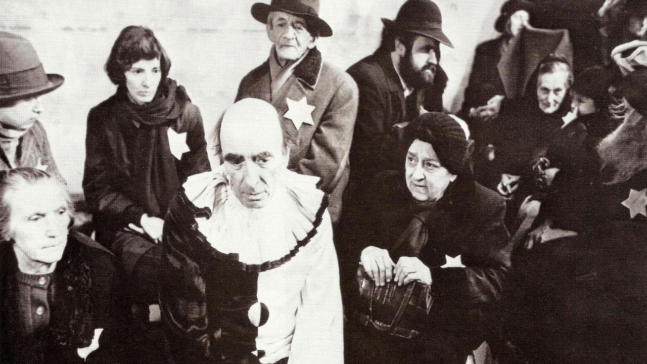 Circus Maximus backdrop