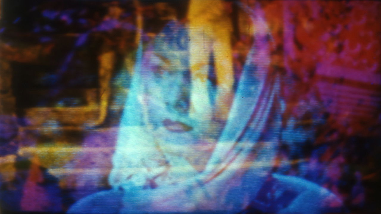 The Death of the Gorilla backdrop