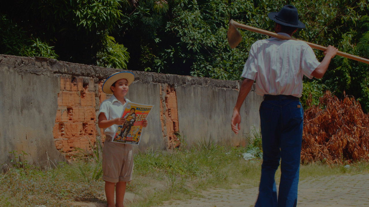 Manoel Loreno: Improviso e Paixão backdrop