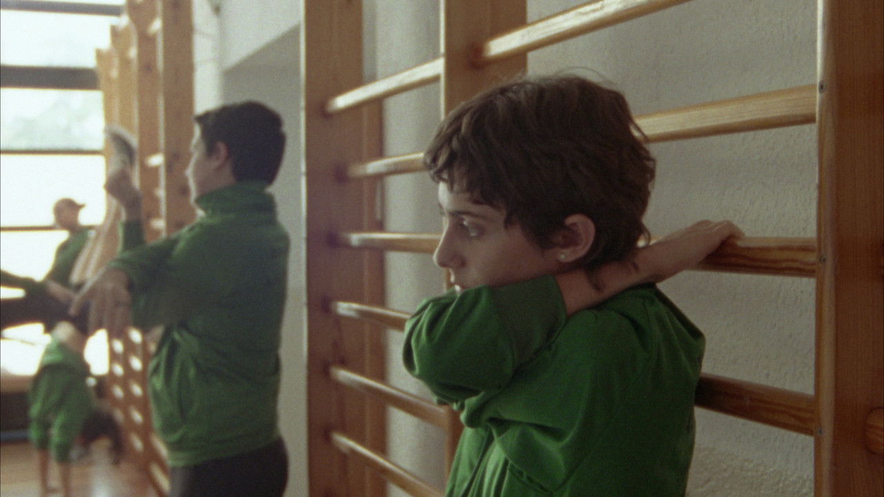 Esperar trenes backdrop