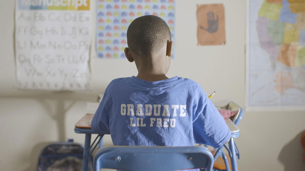 The Right to Read backdrop