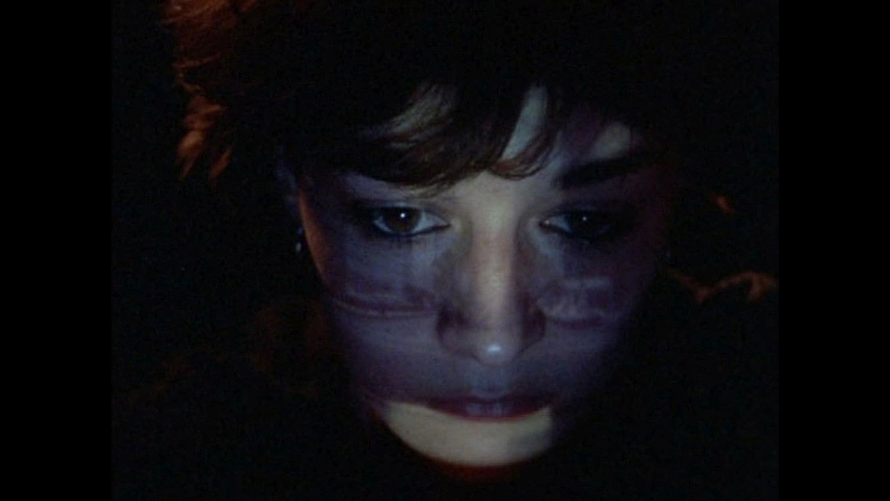 2084: Video Clip for the Trade Unions' Reflection and Pleasure backdrop