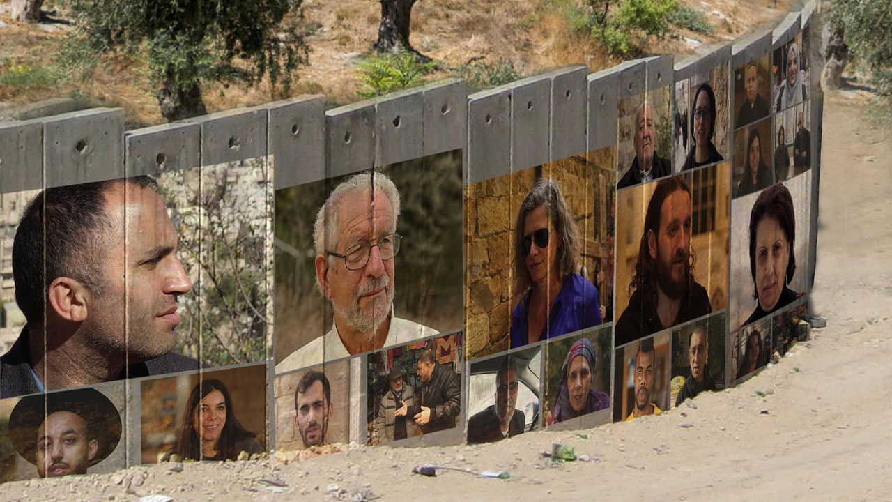 The Tinderbox backdrop