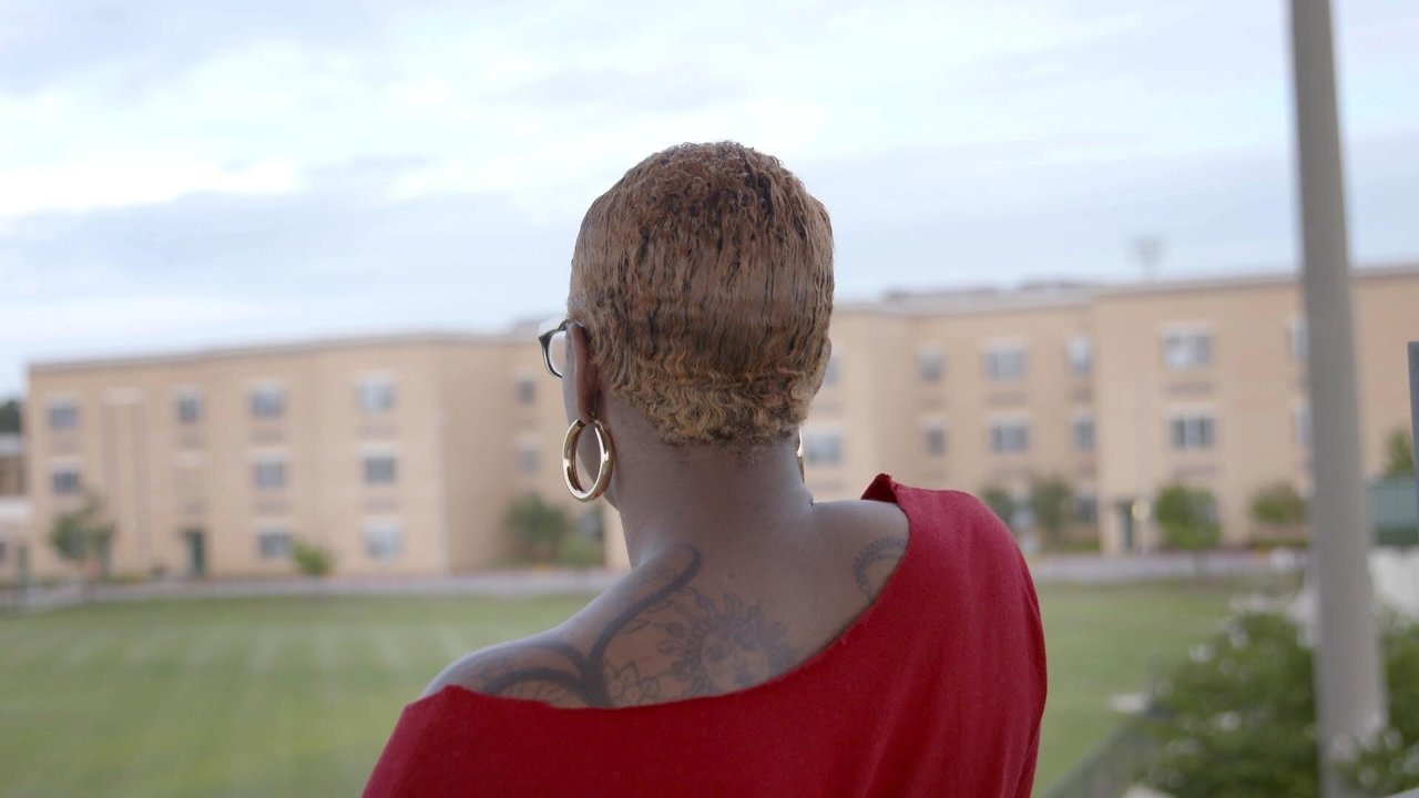 On These Grounds backdrop