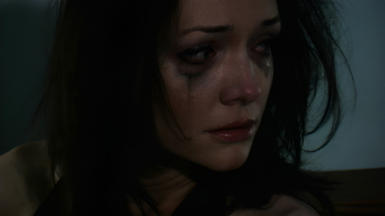 Élan Vital backdrop