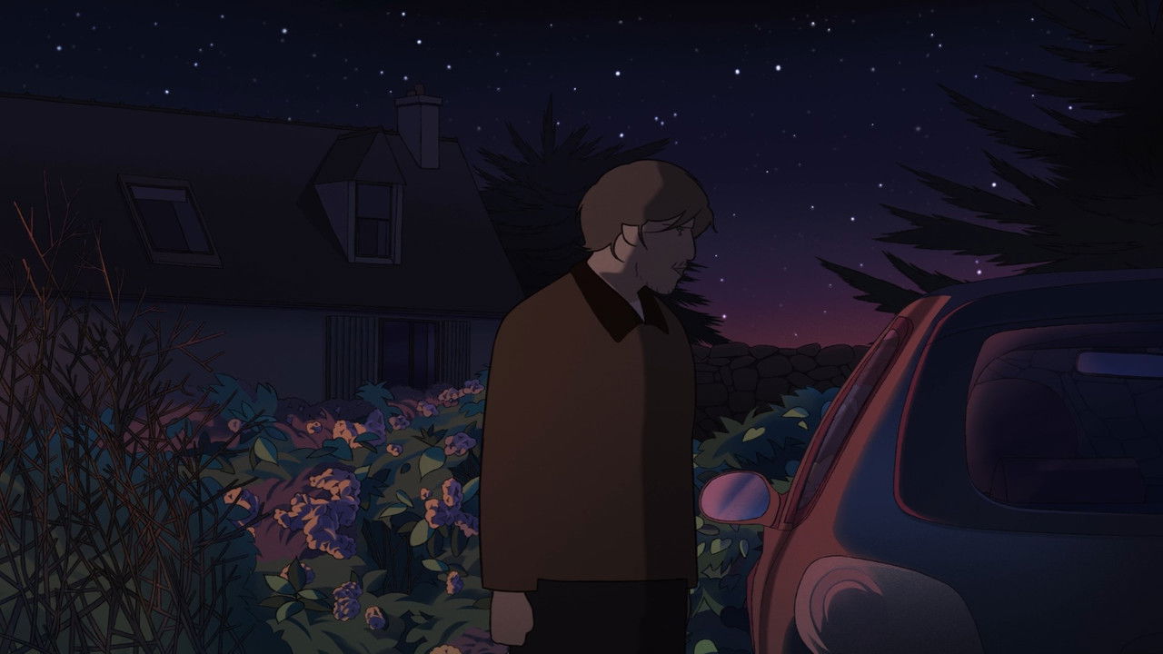 Simon & Laurène backdrop