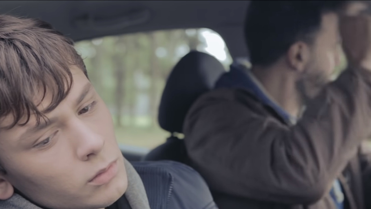 Everything's Not So Awful backdrop