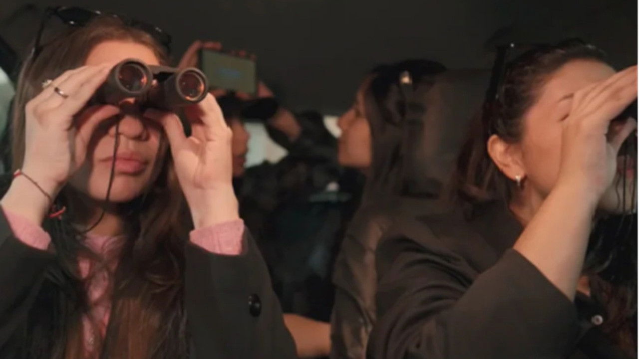 Operativo Tarot backdrop