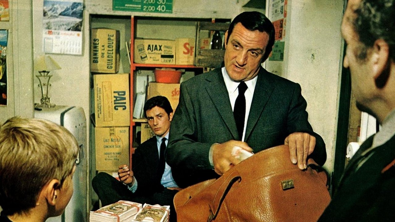 The Last Adventure backdrop