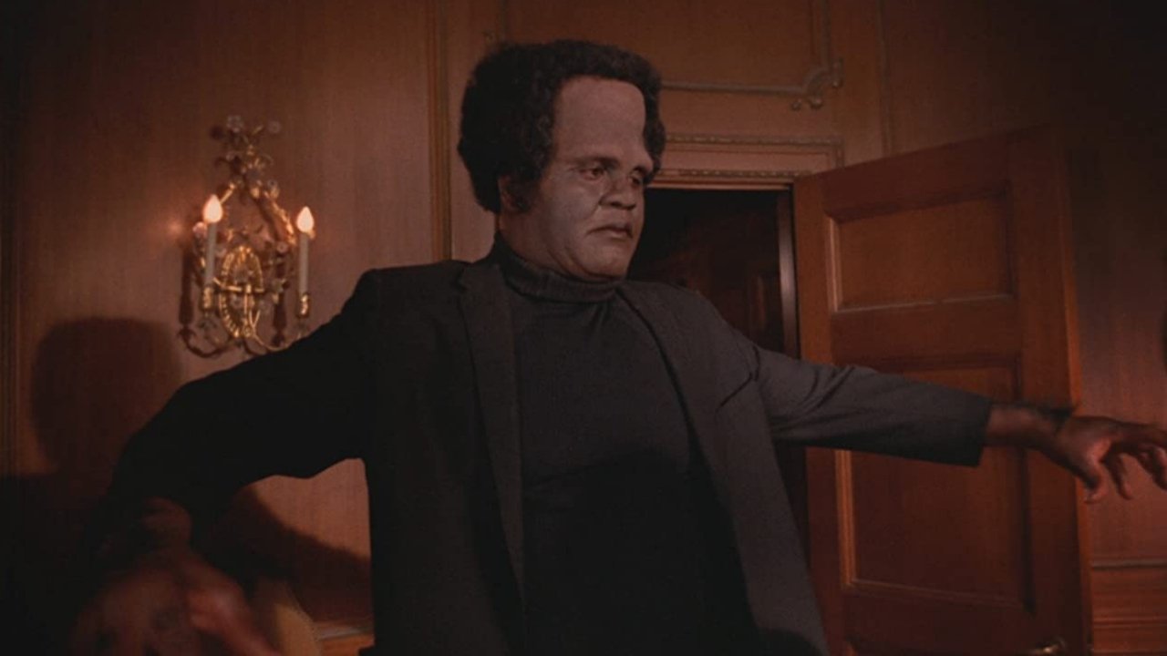 Blackenstein backdrop