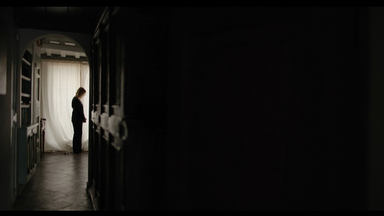 Nuns vs. The Vatican backdrop