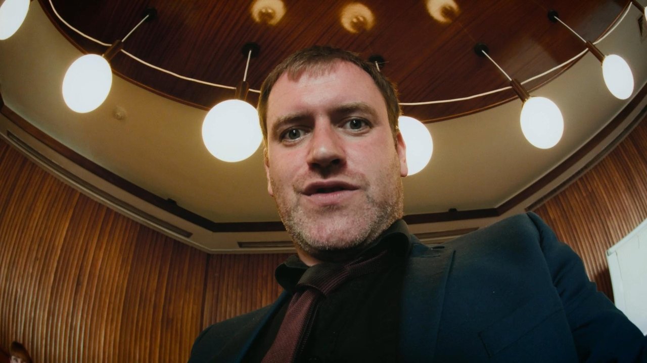 Black Daruma backdrop