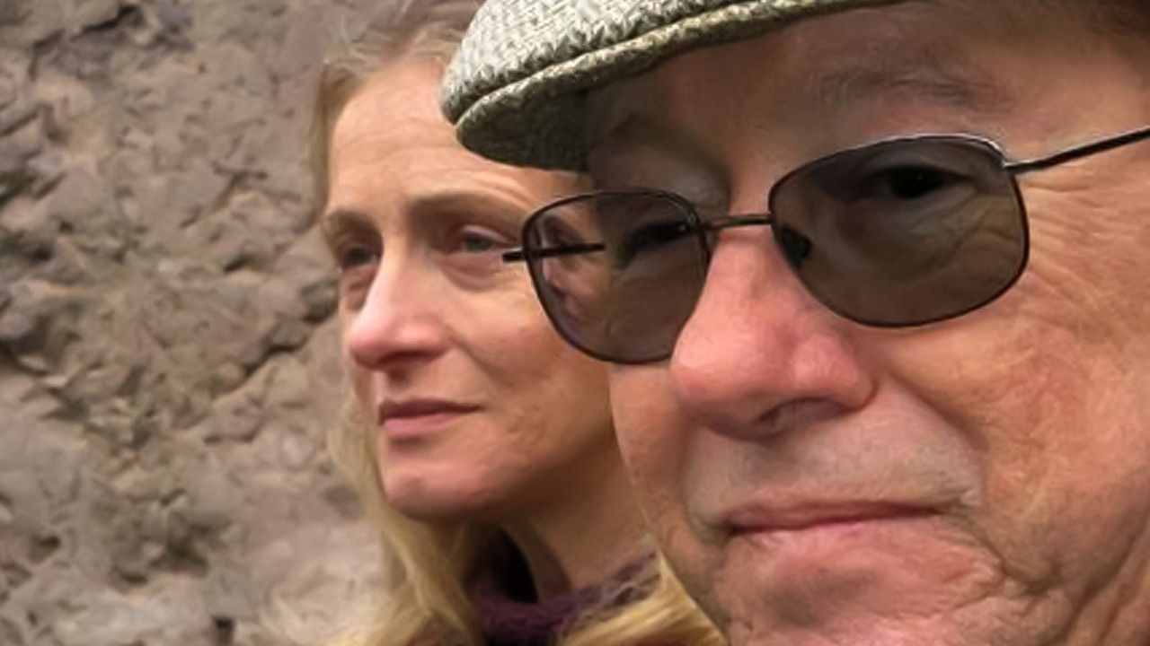 I remember her now backdrop