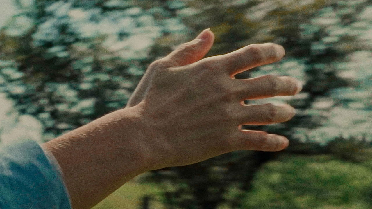 And the days go by backdrop