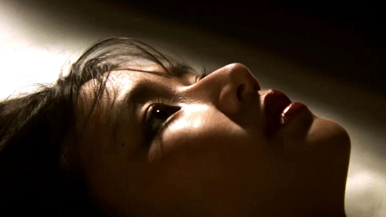 The Sleep Deeper Than Death backdrop