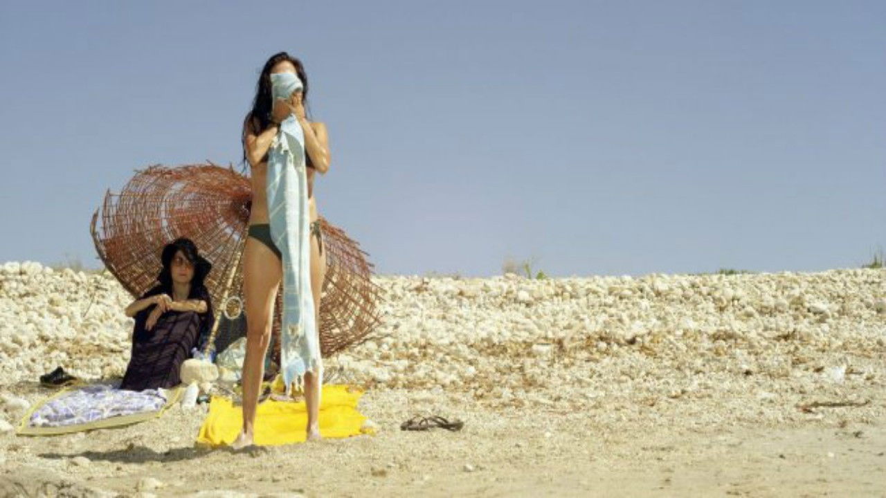 The Impeccables backdrop