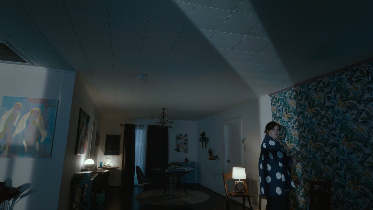 Return to Sender backdrop