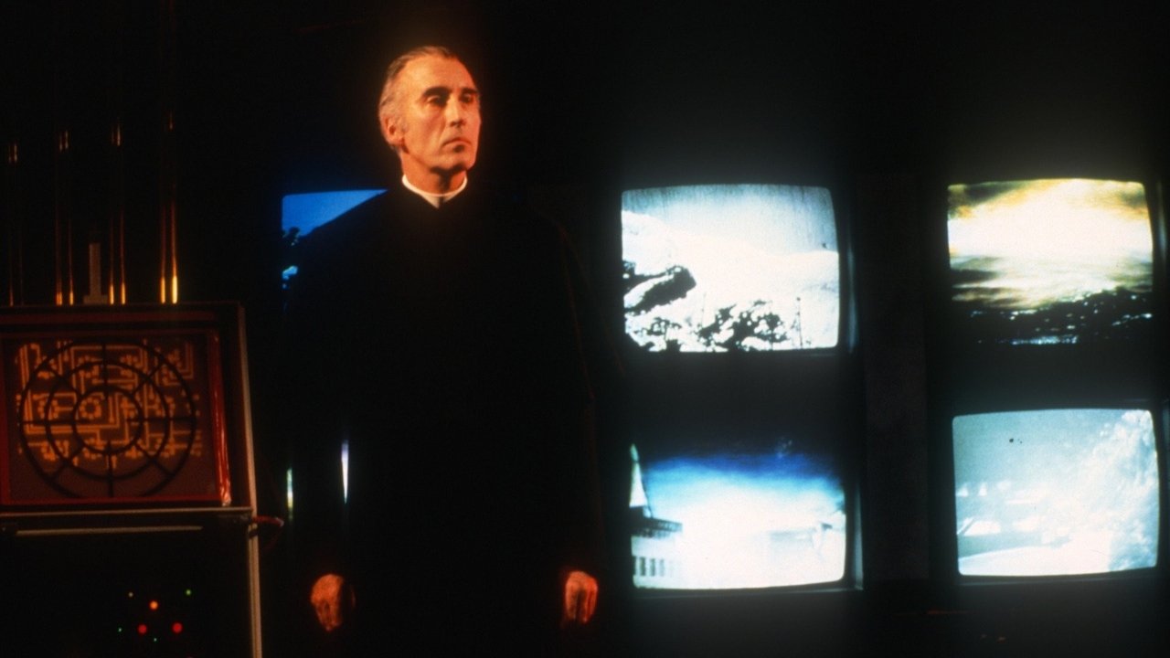 End of the World backdrop