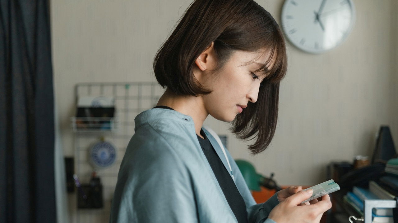 Traveling Alone backdrop
