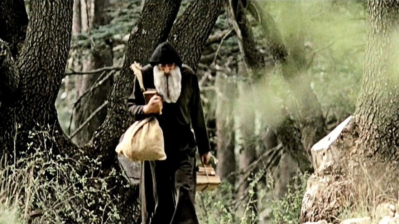 Charbel: The Movie backdrop