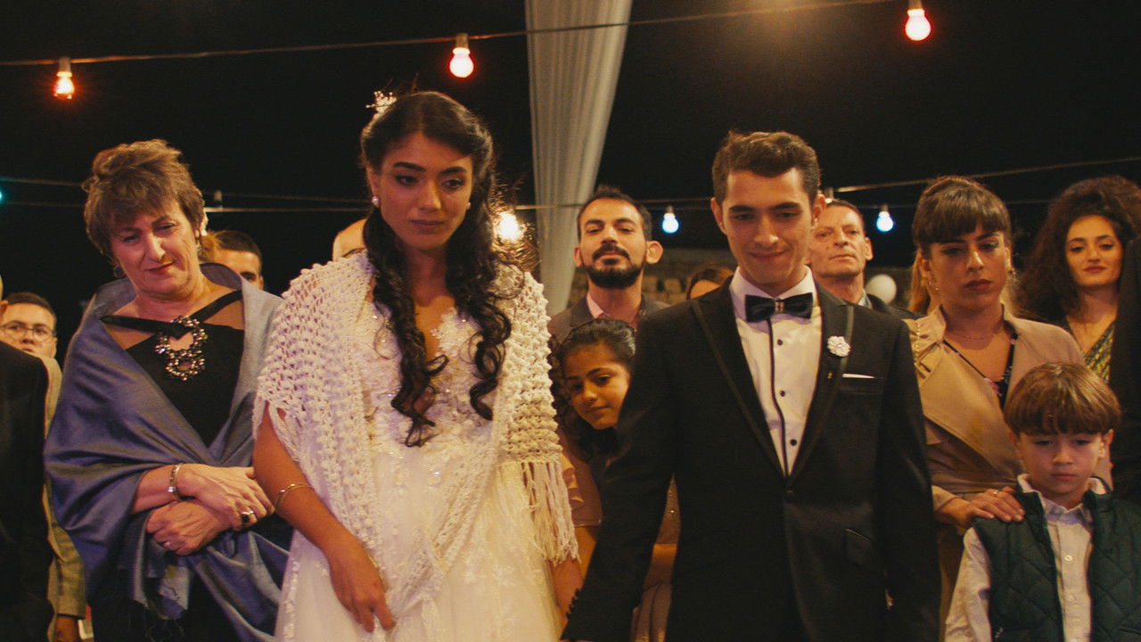 Let It Be Morning backdrop