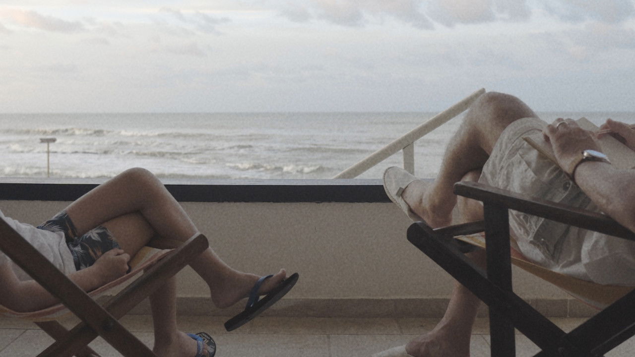 Letter to the Captain backdrop