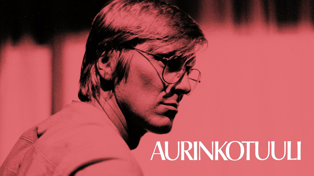 Aurinkotuuli backdrop