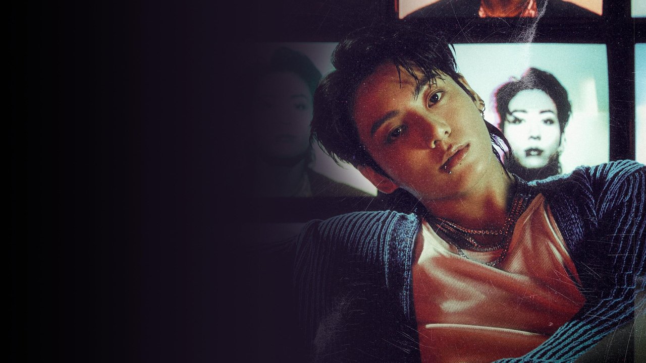 <JUNG KOOK: I AM STILL> THE ORIGINAL backdrop