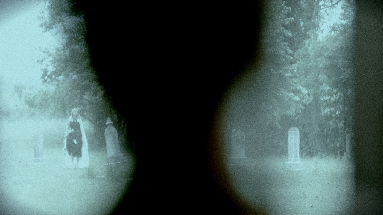 Sincerely, Ingénue backdrop