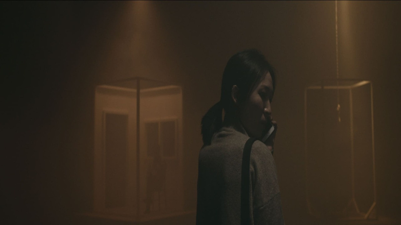 Breathtaking Cliff backdrop